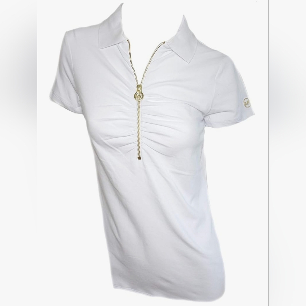 Michael Kors Short-sleeved Top